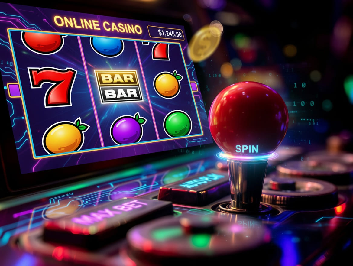 casinos online